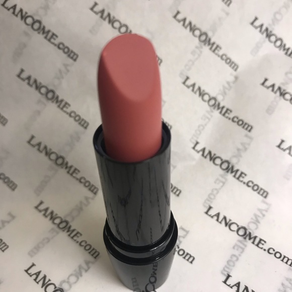 Lancome Other - Lancôme Lipstick: Seal The Deal (338, Matte)